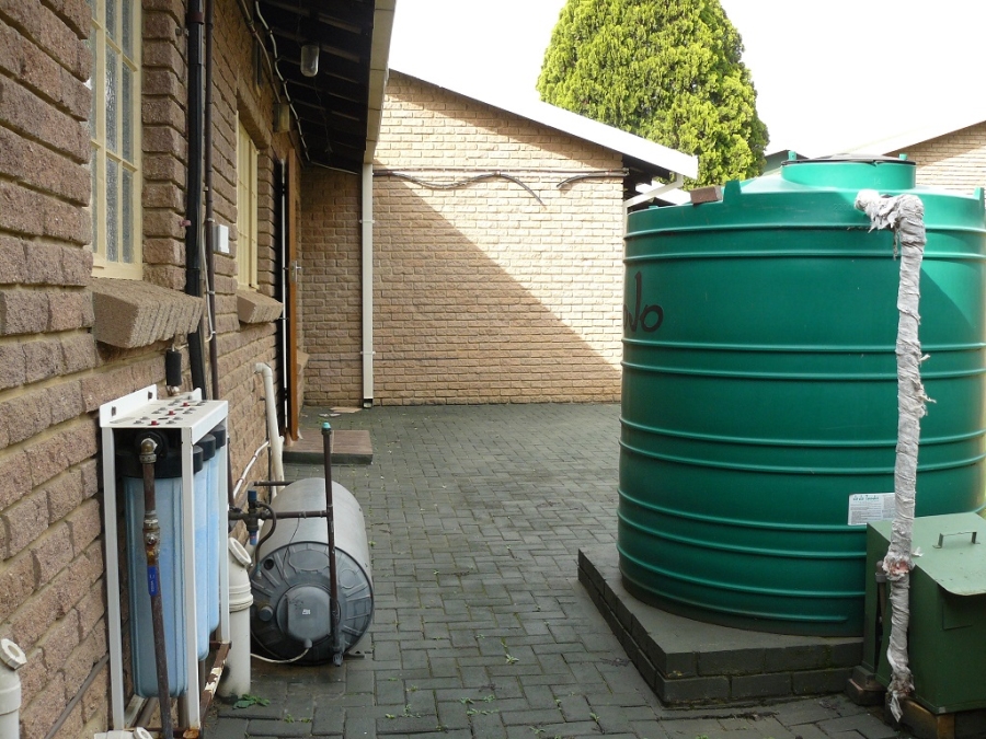 2 Bedroom Property for Sale in Parys Free State